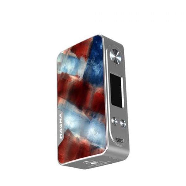 Famovape Magma 200W Mod