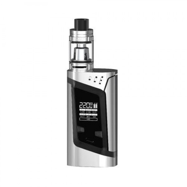 SMOK RHA 220W Kit (Previously the Alien Kit)