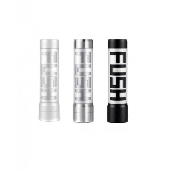 Acrohm FUSH Semi-Mech Mod