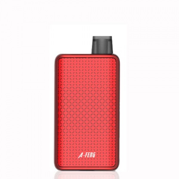 Afeng 22W Pod Device - Snowwolf