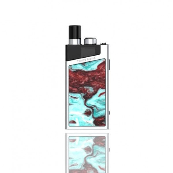 SMOK Trinity Alpha Pod Device Kit