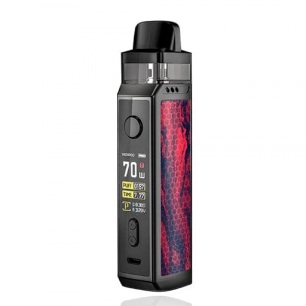 VOOPOO Vinci X Pod Device 70W Kit