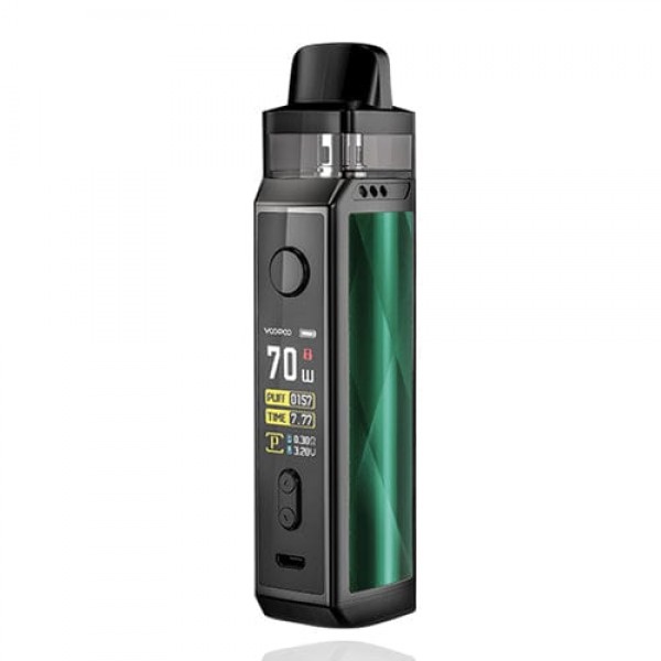 VOOPOO Vinci X Pod Device 70W Kit