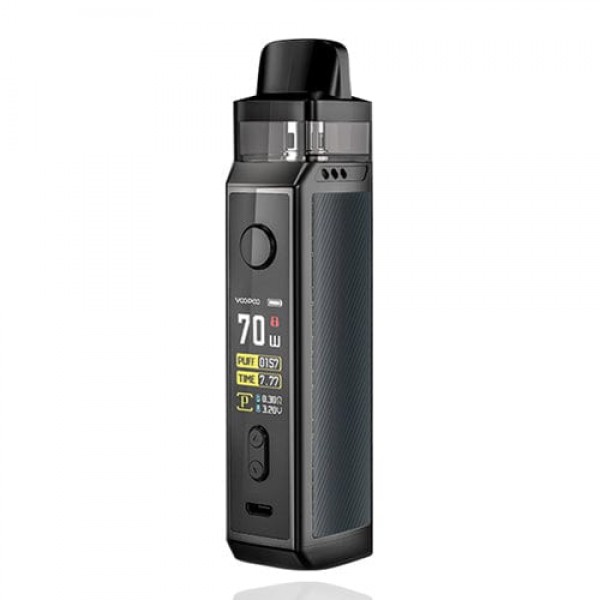 VOOPOO Vinci X Pod Device 70W Kit