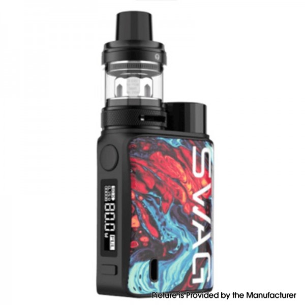 Swag 2 80W Kit - Vaporesso