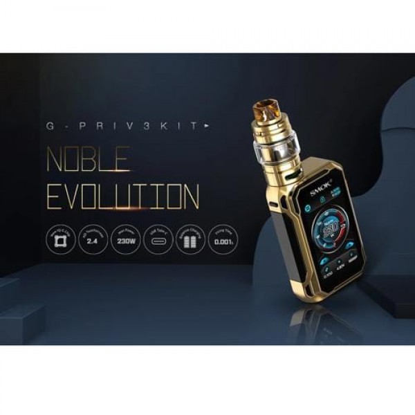 SMOK G-Priv 3 230W Kit