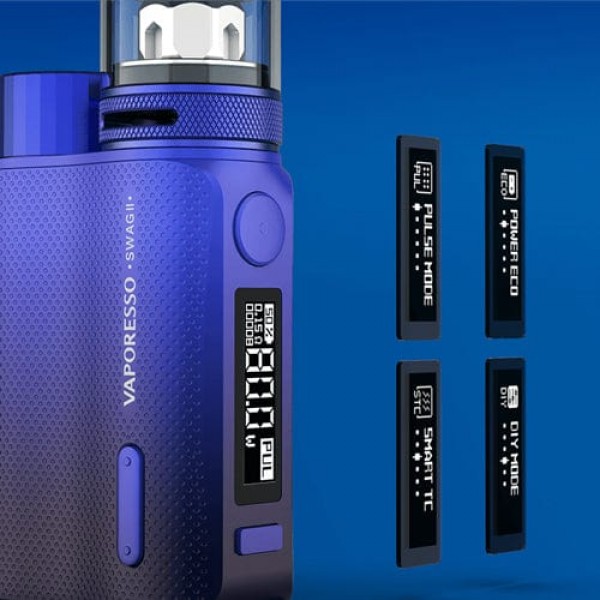 Swag 2 80W Kit - Vaporesso