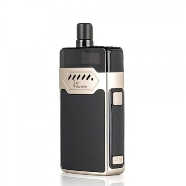 Hellvape Grimm Pod Device 30W Kit