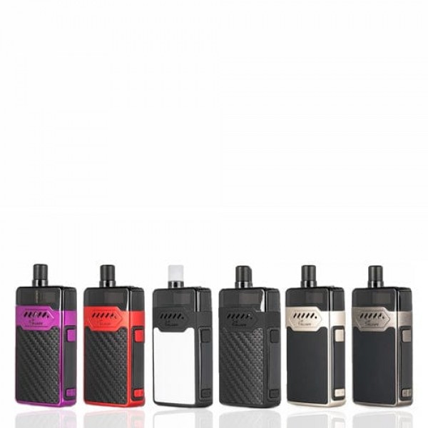 Hellvape Grimm Pod Device 30W Kit