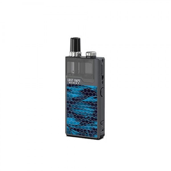 Orion Q-Pro 24W Pod Device - Lost Vape