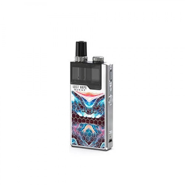 Orion Q-Pro 24W Pod Device - Lost Vape