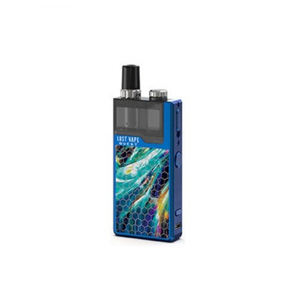 Orion Q-Pro 24W Pod Device - Lost Vape