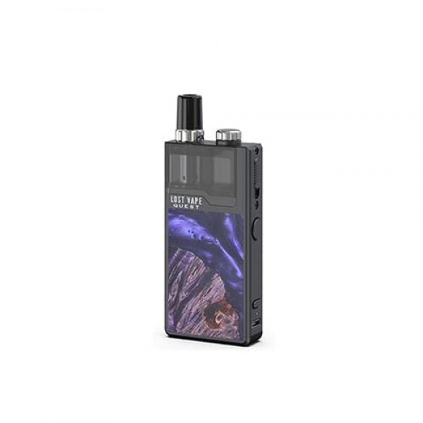 Orion Q-Pro 24W Pod Device - Lost Vape