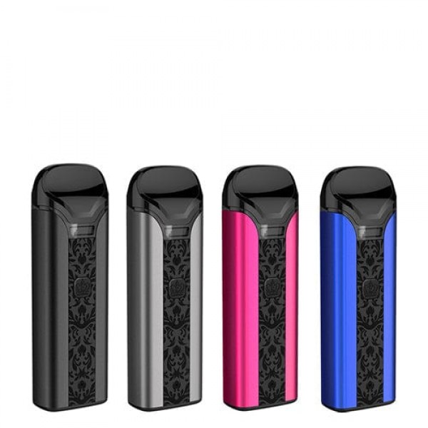 Uwell Crown Pod Device Kit