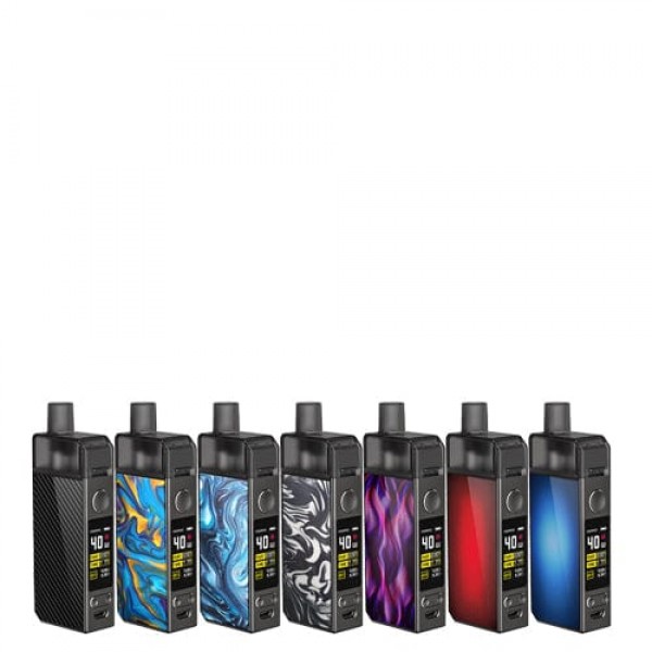 VOOPOO Navi Pod Device Kit