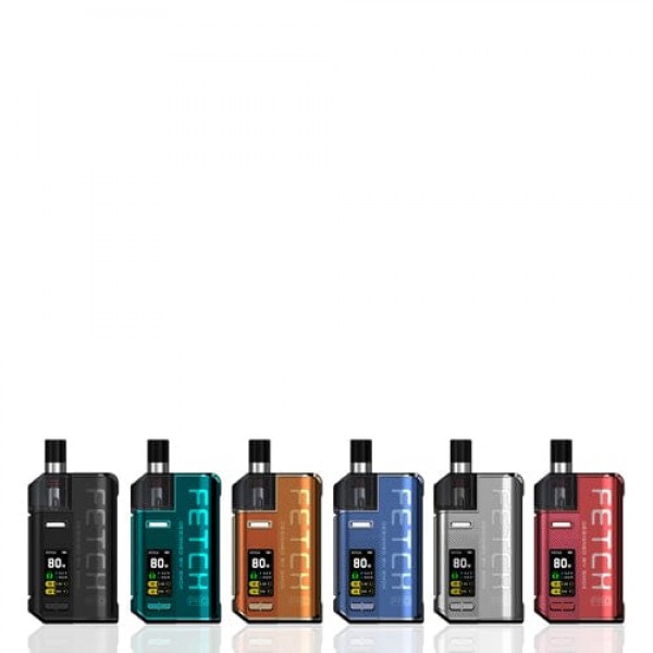 SMOK Fetch Pro Pod Device 80W Kit