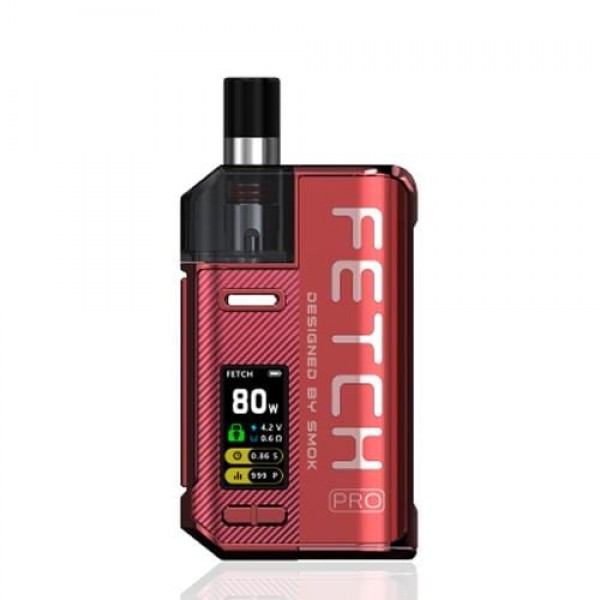 SMOK Fetch Pro Pod Device 80W Kit