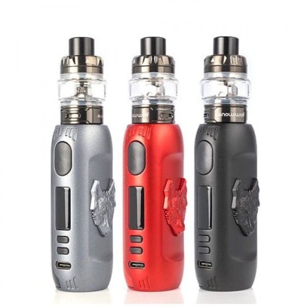 Snowwolf Kfeng 80W Kit