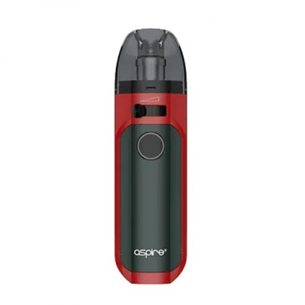 Tigon Pod Device - Aspire