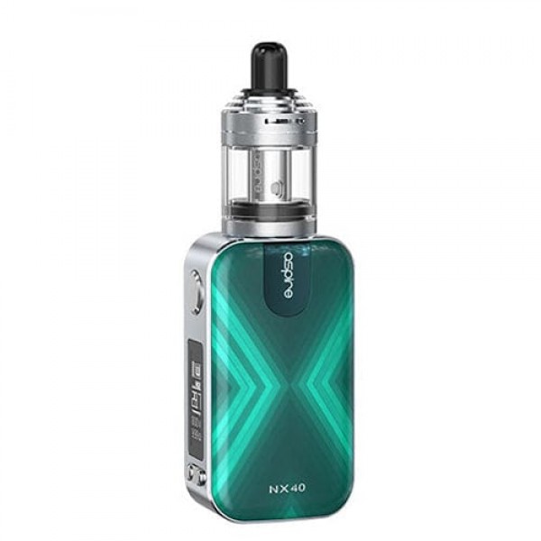 Aspire Rover 2 40W Kit