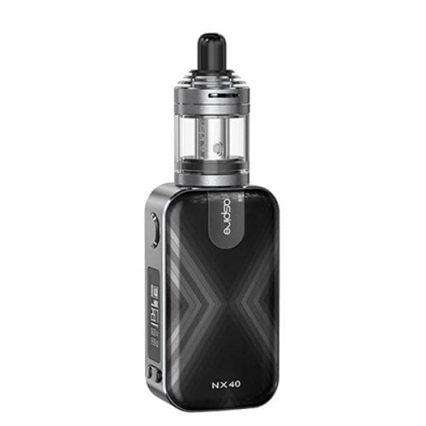 Aspire Rover 2 40W Kit