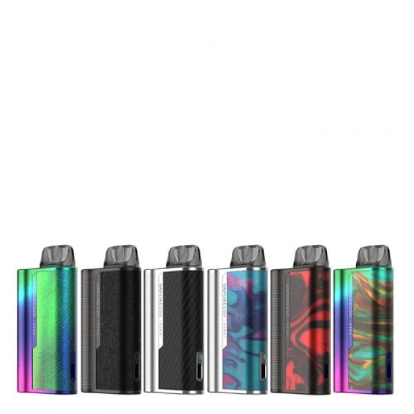 Vaporesso XTRA Pod Device Kit