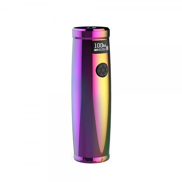 Uwell Nunchaku 2 100W Mod