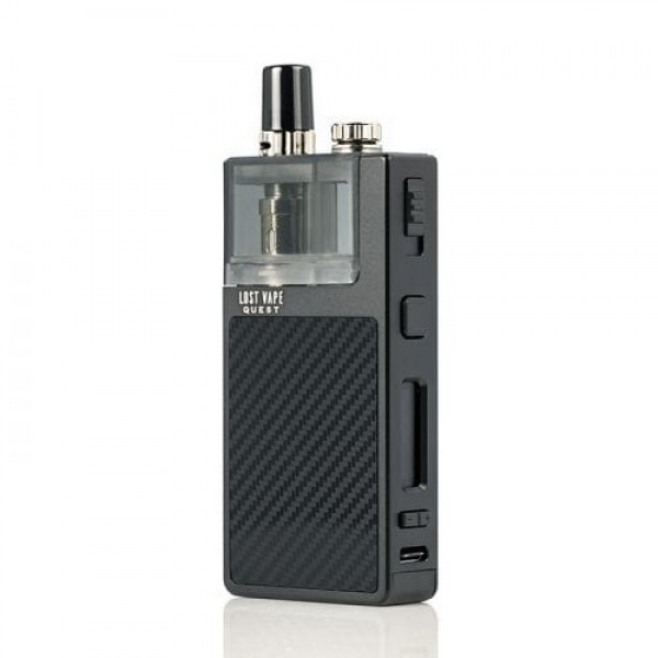 Orion Q-Ultra 40W Pod Device - Lost Vape