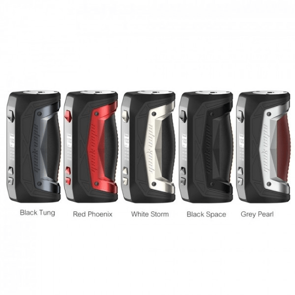 Geekvape Aegis Max 100W Box Mod