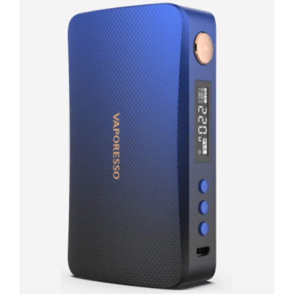 GEN S 220W Mod - Vaporesso