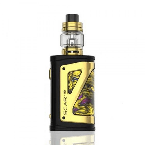 SCAR-18 230W Kit - Smok