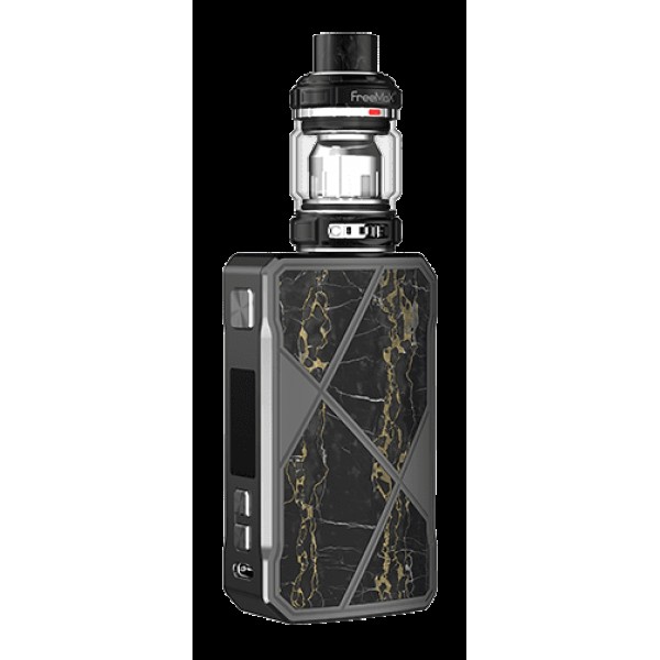 Maxus 200W Kit - Freemax