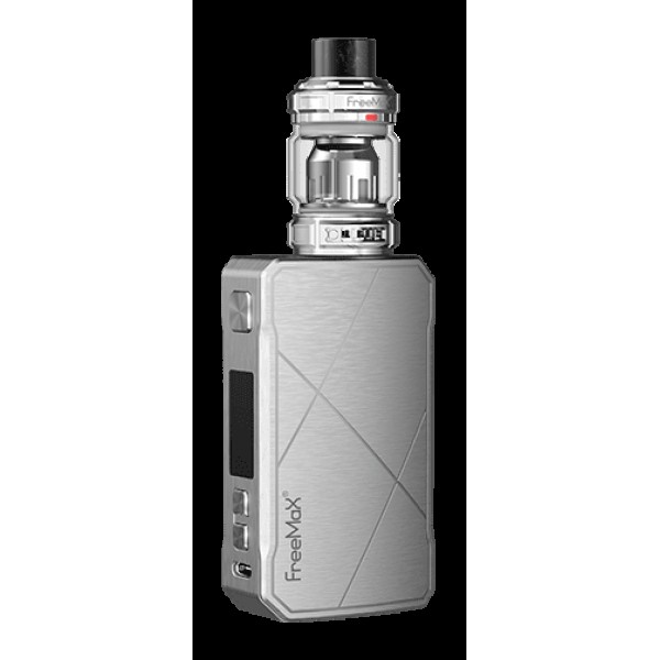 Maxus 200W Kit - Freemax