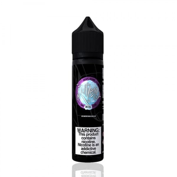 Ruthless Grape Drank On ICE 60ml Vape Juice