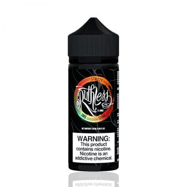 Ruthless Strizzy 120ml Vape Juice