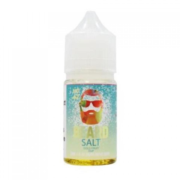 Beard Vape Co Salts No. 42 Cold Fruit Cup 30ml Nic Salt Vape Juice