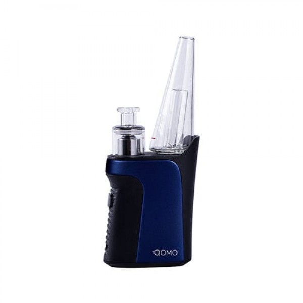 Topgreen XMAX QOMO Dab Rig E-Nail