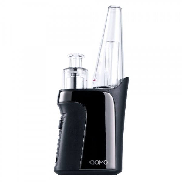 Topgreen XMAX QOMO Dab Rig E-Nail