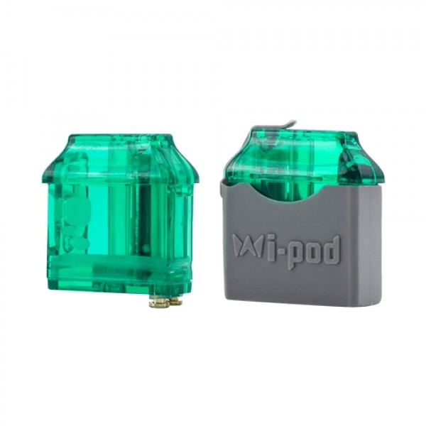 Wi-Pod 420 Replacement Pods (Pack of 2)