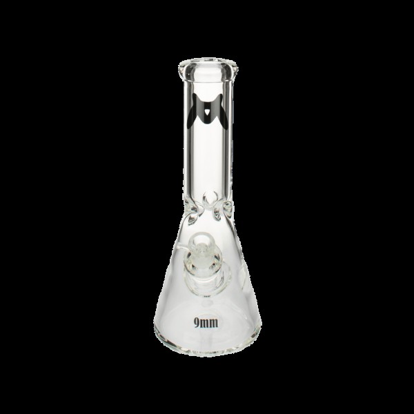 MAV Glass Classic 12" Beaker Bong (9mm)