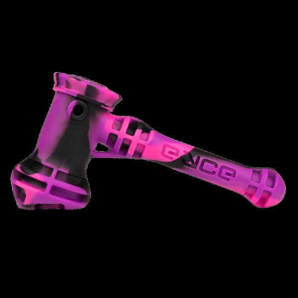 Eyce Hammer Silicone Bubbler