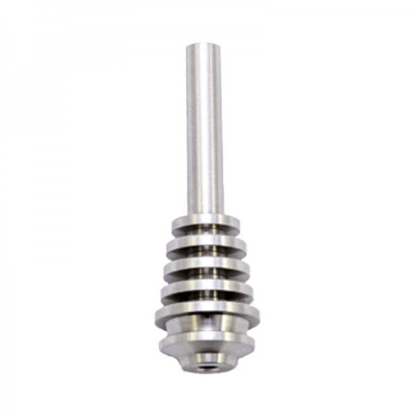 Eyce Titanium Nozzle