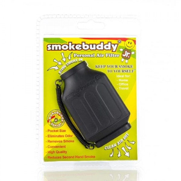 Smokebuddy Jr. Personal Air Filter