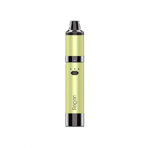 Yocan Regen Concentrate Vaporizer