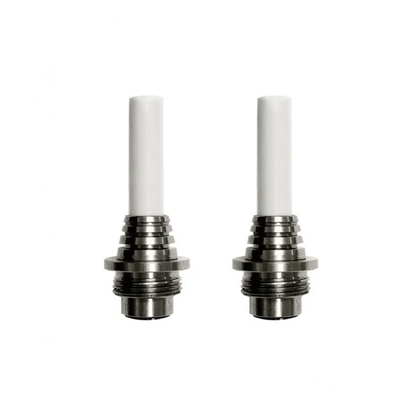 Rokin Stinger Nectar Collector Replacement Ceramic Tips (2x Pack)