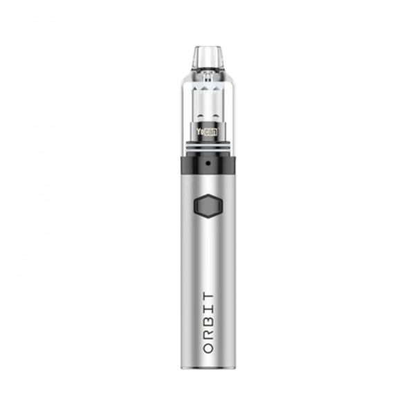 Yocan Orbit Wax Pen Vaporizer w/ Terp Pearls