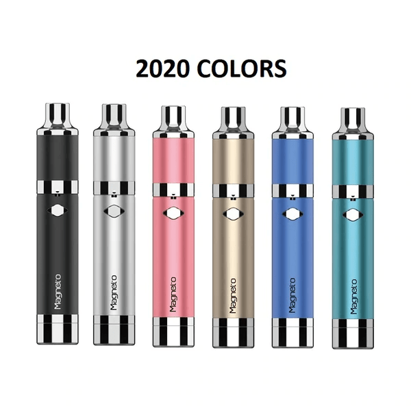 Yocan Magneto Concentrate Vaporizer