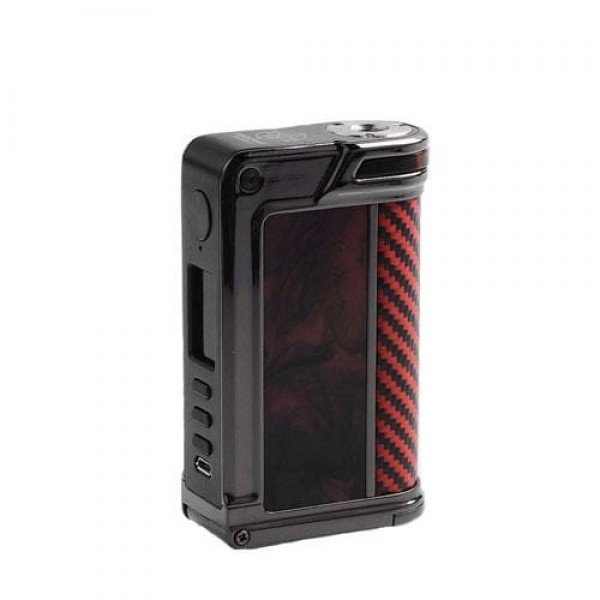 Lost Vape Paranormal DNA250C 200W Mod