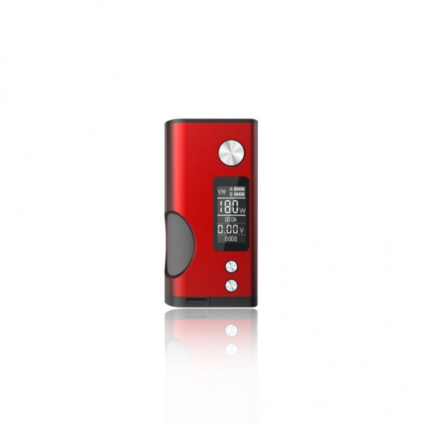 Dovpo Basium Squonk 180W Mod