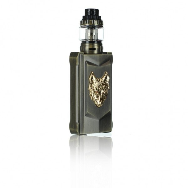 Snowwolf Mfeng 200W Kit